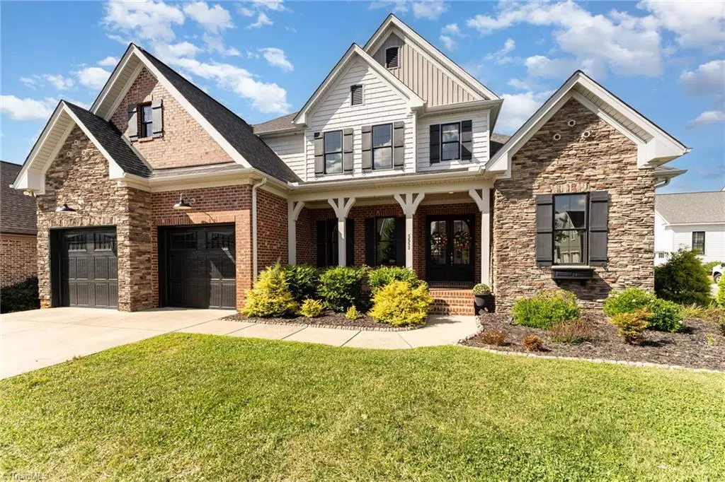 Winston-salem, NC 27106,5553 Addlestone RD