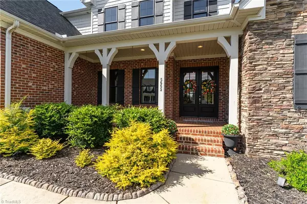 Winston-salem, NC 27106,5553 Addlestone RD