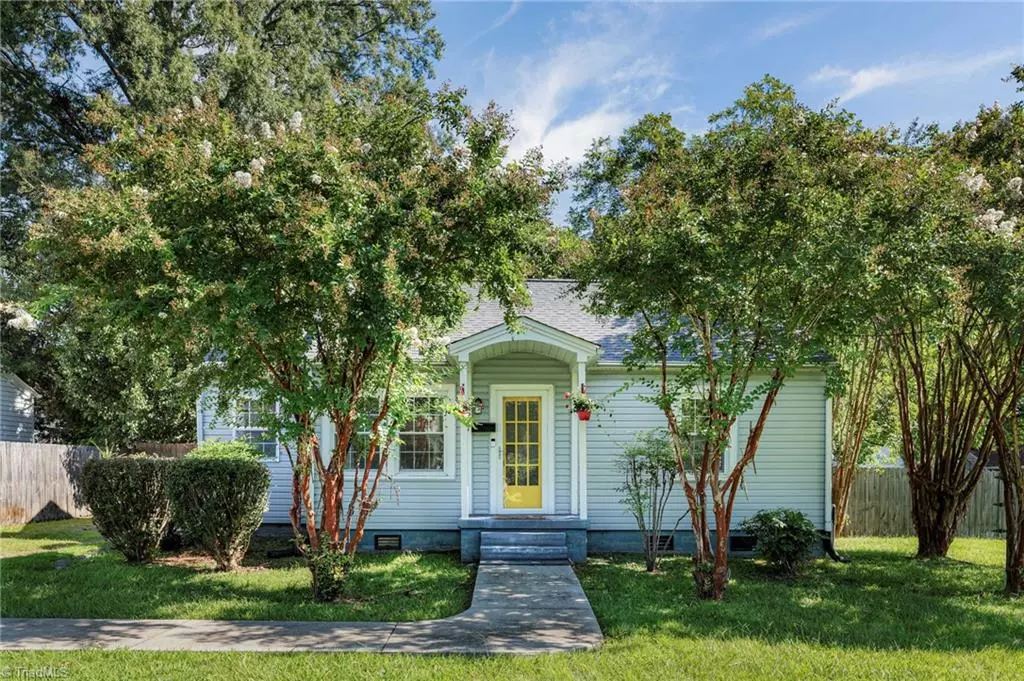 Burlington, NC 27215,1607 Melody LN