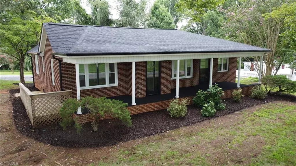 State Road, NC 28676,790 Mountain Park RD