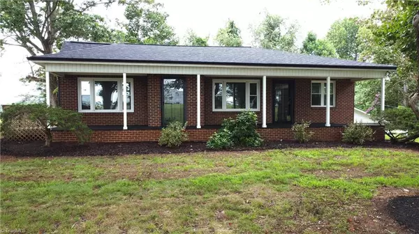 State Road, NC 28676,790 Mountain Park RD