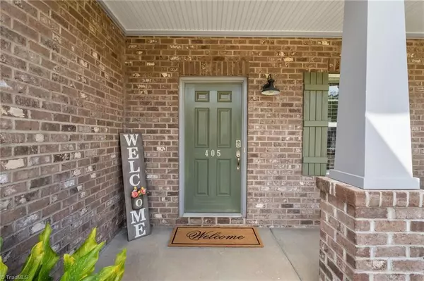 Clemmons, NC 27012,405 Meadowfield RUN