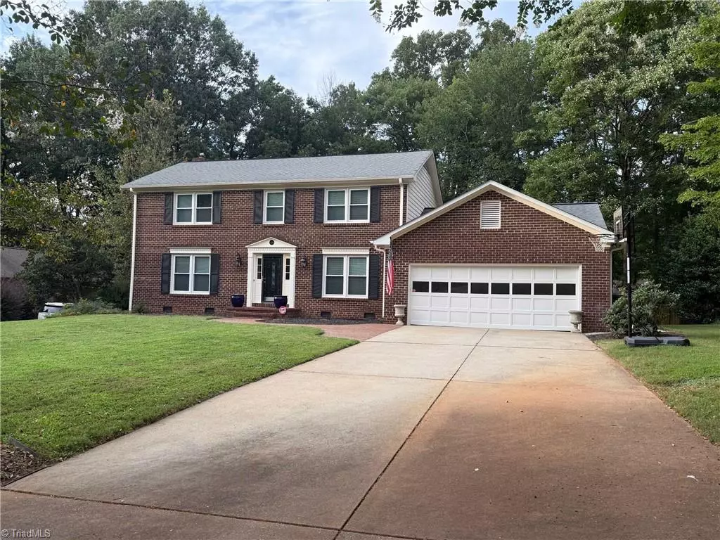 Greensboro, NC 27410,1906 Milan RD