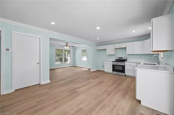 High Point, NC 27265,3509 Johnson ST