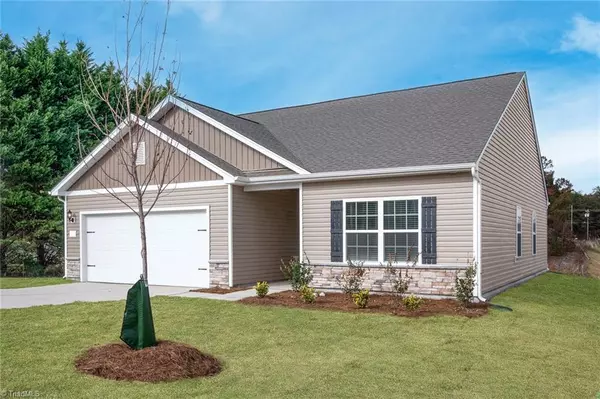 King, NC 27021,248 Macintosh DR