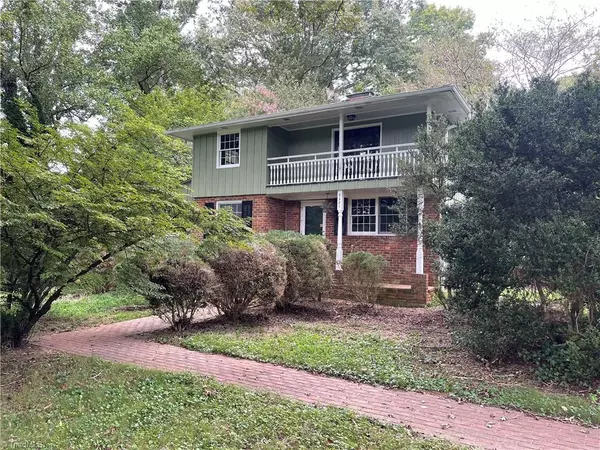Winston-salem, NC 27106,2281 Olivet Church RD