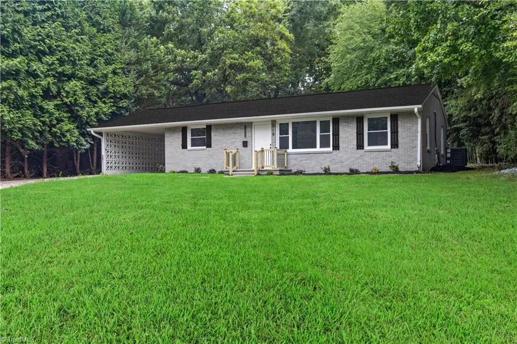 Winston-salem, NC 27104,318 Anita DR