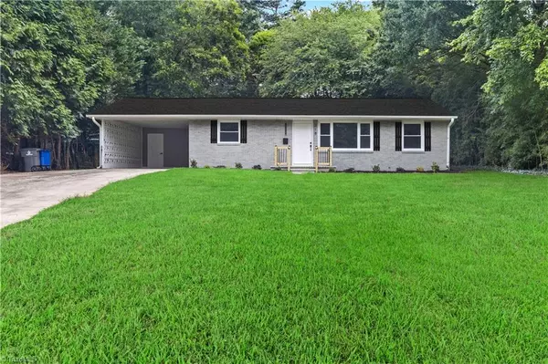 318 Anita DR, Winston-salem, NC 27104