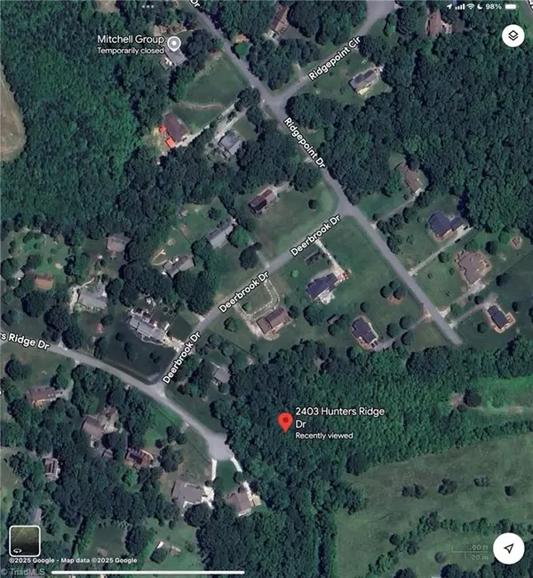 Pleasant Garden, NC 27313,2403 Hunters Ridge DR