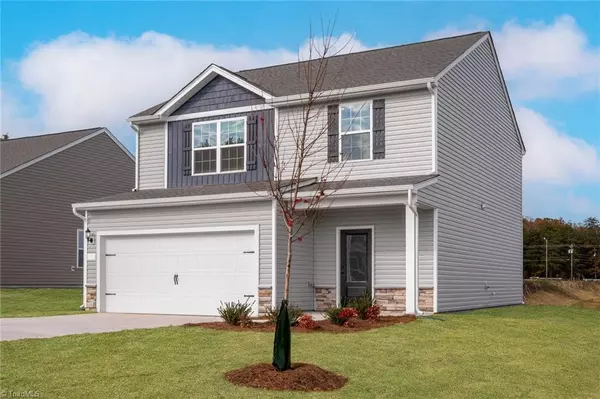 King, NC 27021,124 Tail Star CT