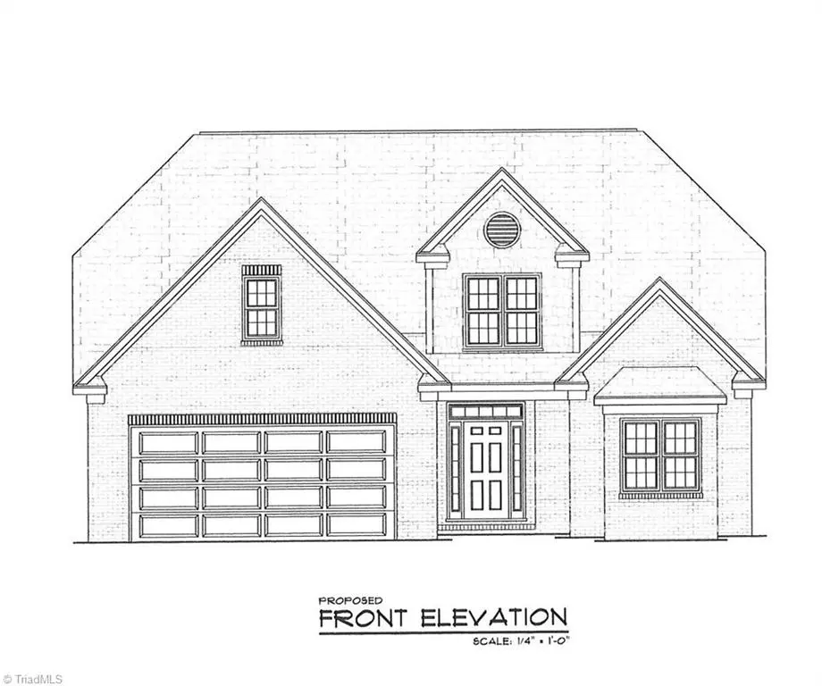 Greensboro, NC 27410,2909 Elim Waters TRL