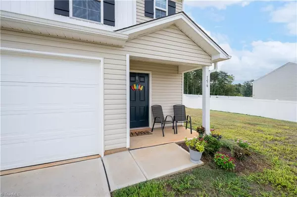 Lexington, NC 27295,156 Somerton LN