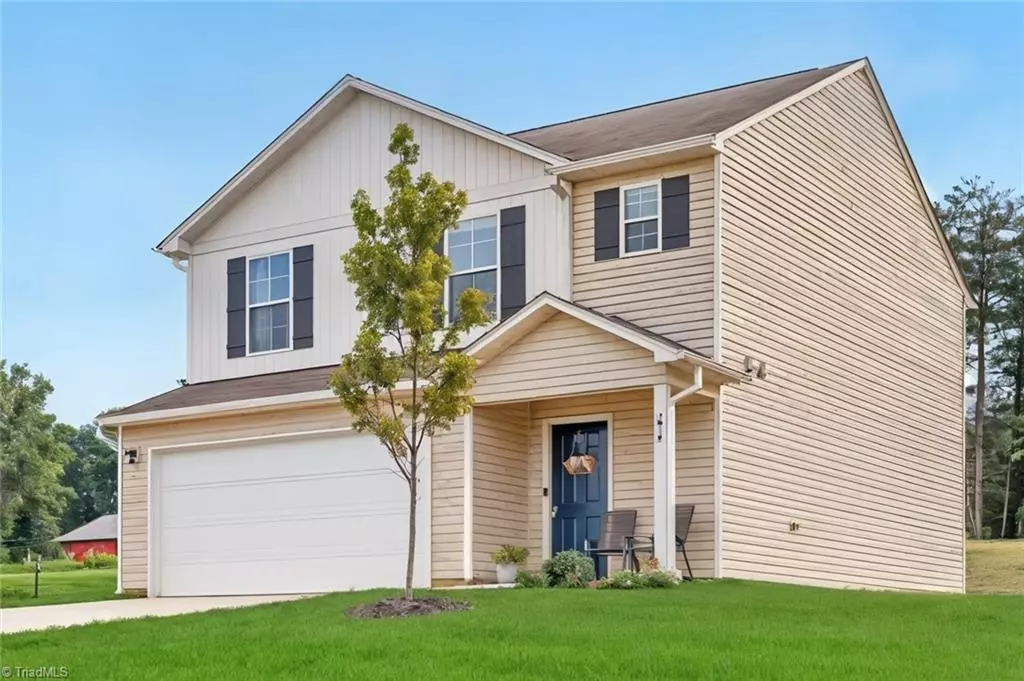 Lexington, NC 27295,156 Somerton LN