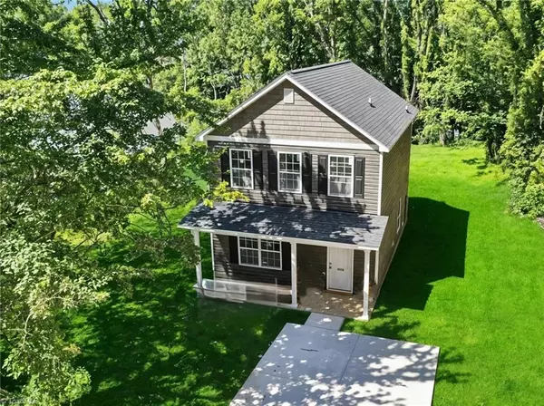 Reidsville, NC 27320,106 Arlington ST