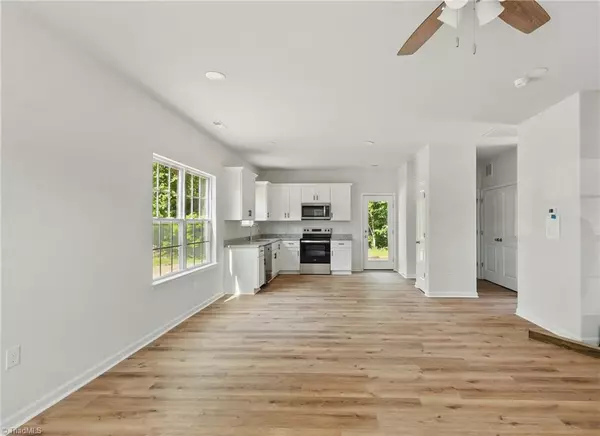 Reidsville, NC 27320,106 Arlington ST