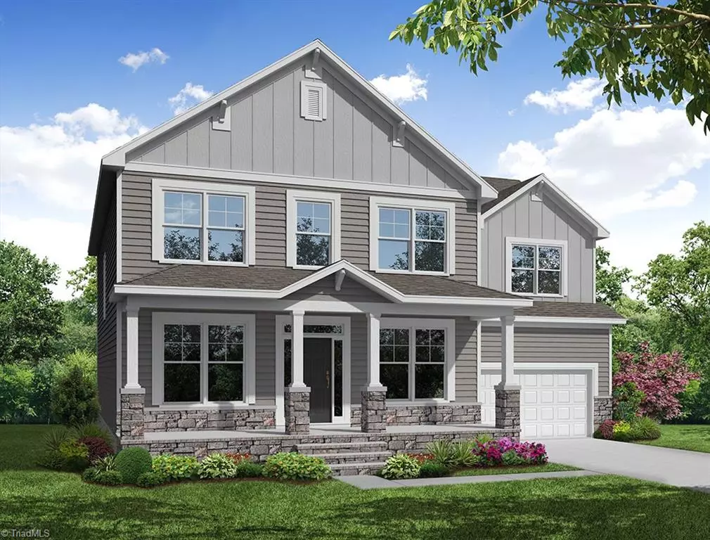 Elon, NC 27244,801 Heatherfield DR