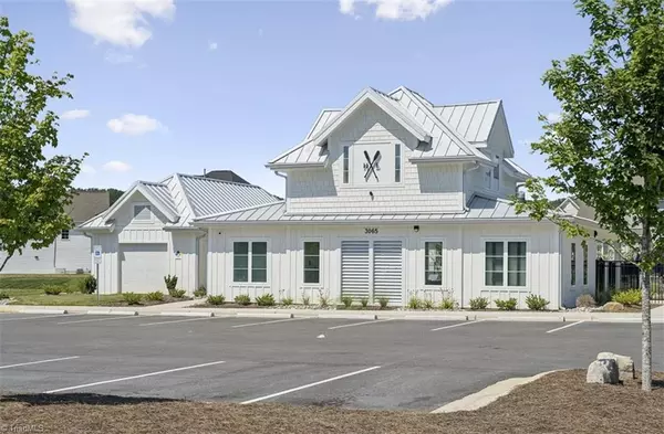 Winston-salem, NC 27106,4514 Hanes Lake DR