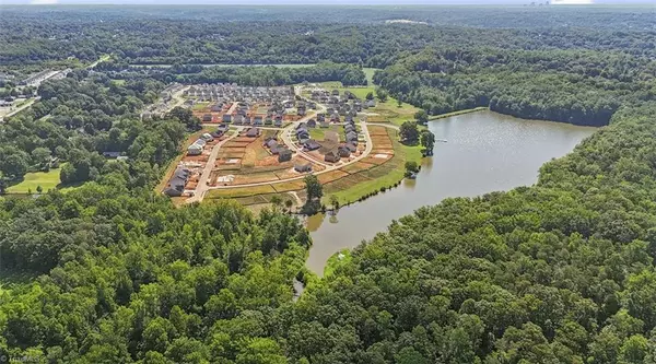 Winston-salem, NC 27106,4514 Hanes Lake DR