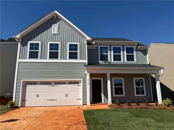 5374 Spicewood Lake LN, Winston-salem, NC 27106