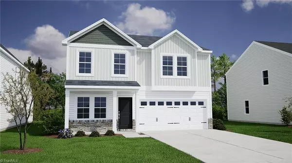 Winston-salem, NC 27106,5362 Spicewood Lake LN