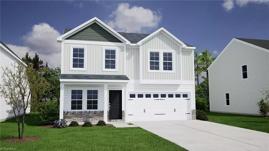 Winston-salem, NC 27106,5362 Spicewood Lake LN