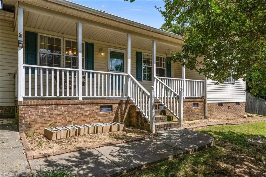 Randleman, NC 27317,104 Brittany LN
