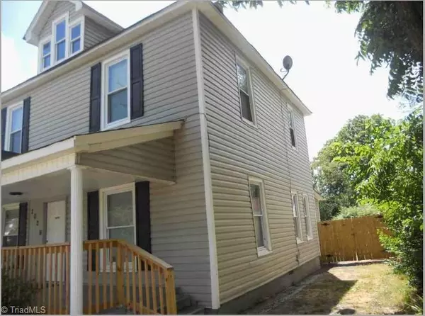 High Point, NC 27260,702 Park ST
