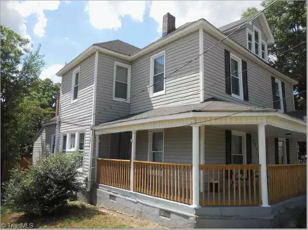 High Point, NC 27260,702 Park ST