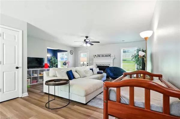 Greensboro, NC 27405,1603 Coventry Woods CT