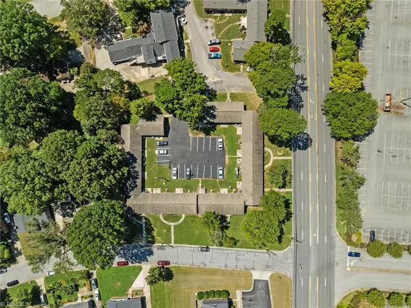 Greensboro, NC 27407,2501 Vanstory ST