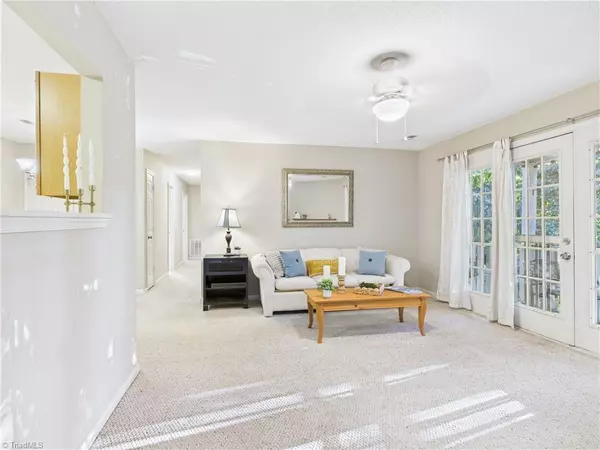 5507 Hornaday RD, Greensboro, NC 27409