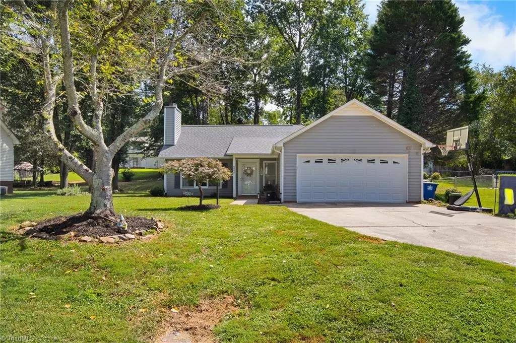 Winston-salem, NC 27107,6045 Yeaton Glen DR