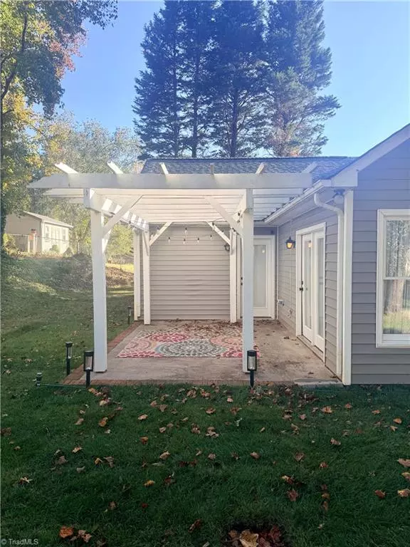 Winston-salem, NC 27107,6045 Yeaton Glen DR