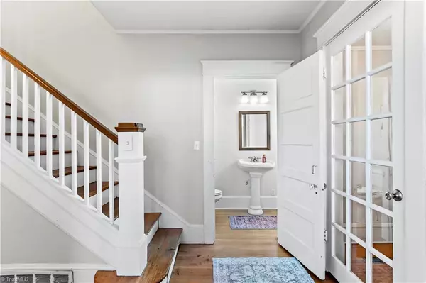 North Wilkesboro, NC 28659,1208 Trogdon ST
