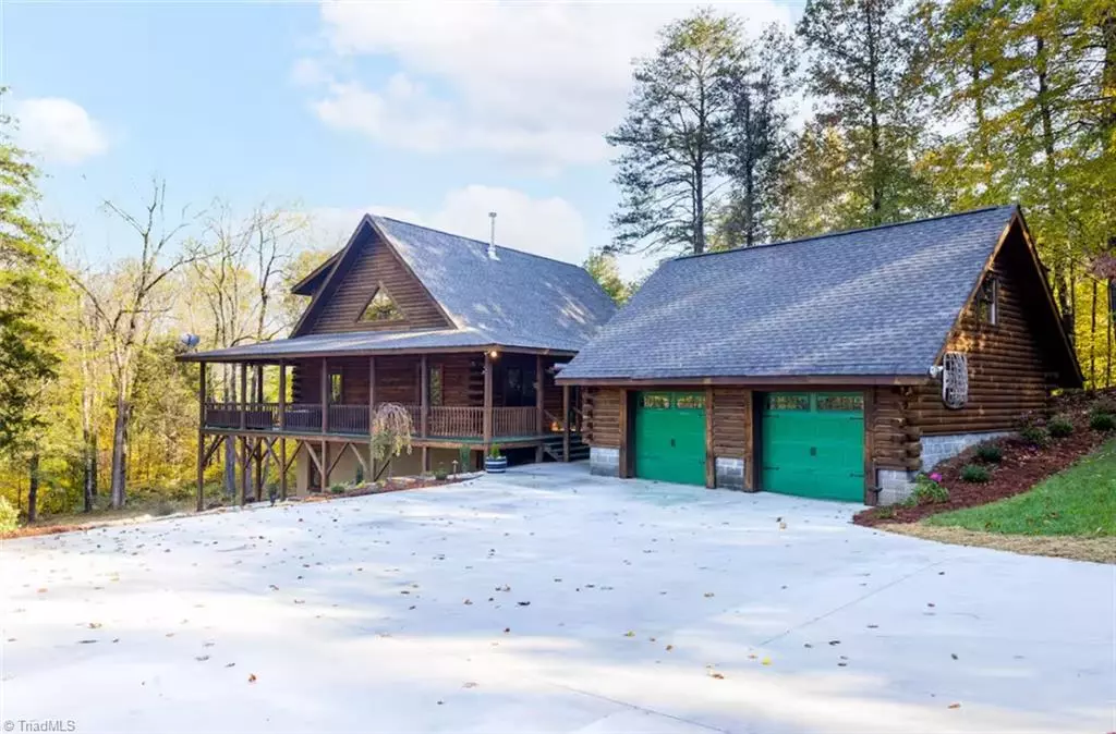 Colfax, NC 27235,243 Marshall Smith RD