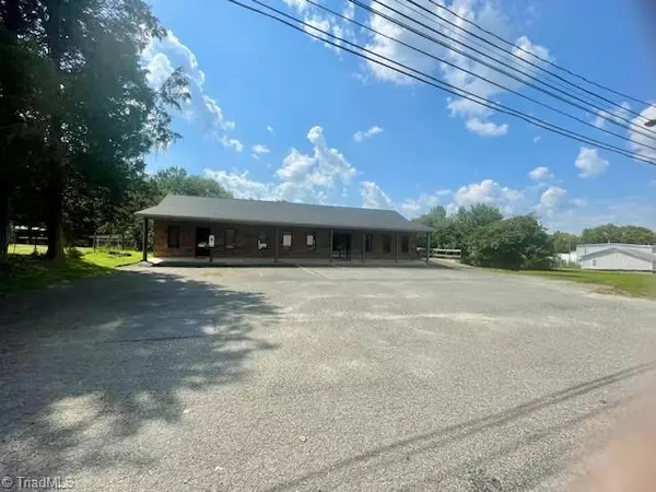 Lexington, NC 27295,3995 Old US Highway 52