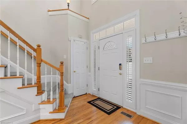 Kernersville, NC 27284,8905 Seacrest DR