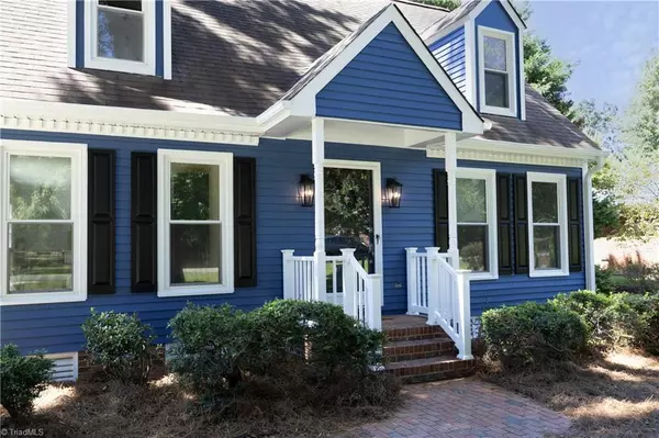 Burlington, NC 27215,2928 Blanche DR