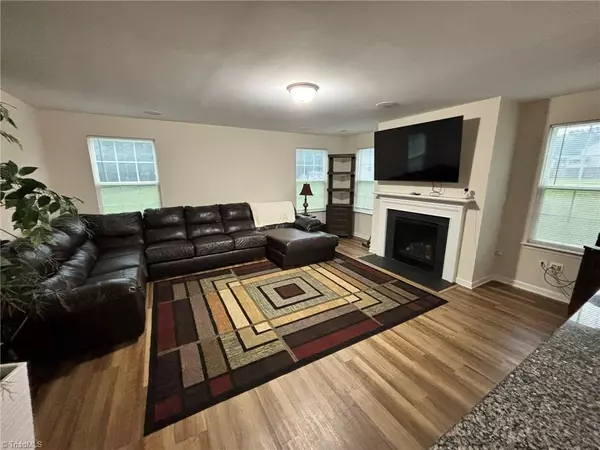 Graham, NC 27253,2114 Crosswind DR