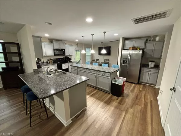 Graham, NC 27253,2114 Crosswind DR