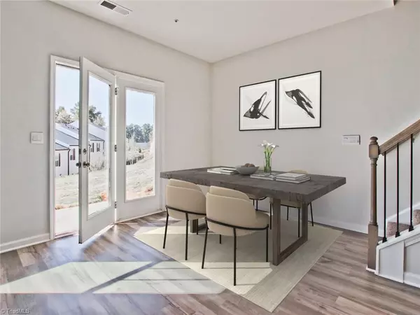 Mebane, NC 27302,1008 Winding Spring DR