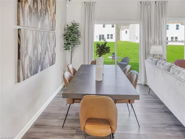 Mebane, NC 27302,1006 Winding Spring DR