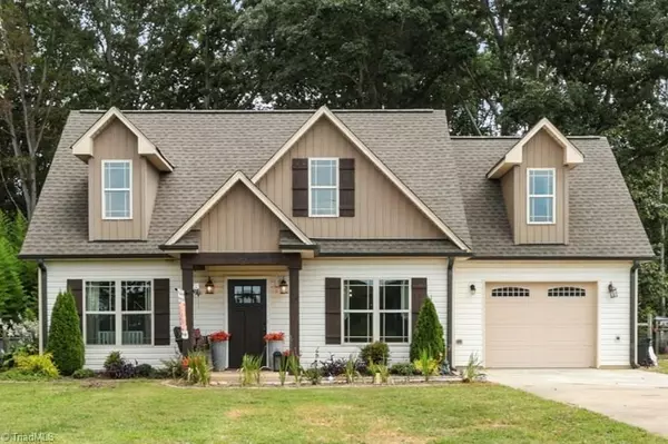 884 Byerly RD, Lexington, NC 27295
