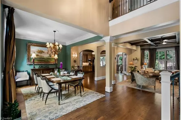 Greensboro, NC 27410,3620 Camden Falls CIR