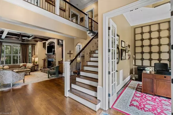 Greensboro, NC 27410,3620 Camden Falls CIR