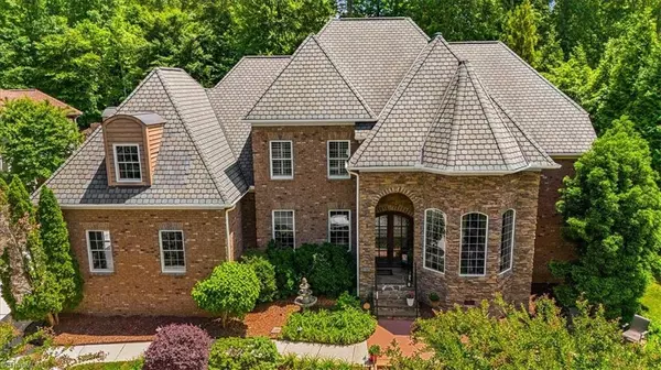 3620 Camden Falls CIR, Greensboro, NC 27410