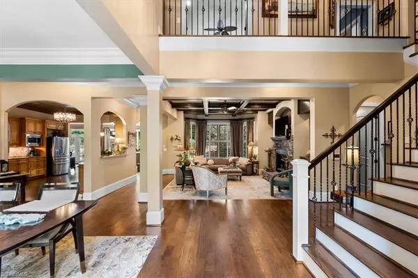 Greensboro, NC 27410,3620 Camden Falls CIR