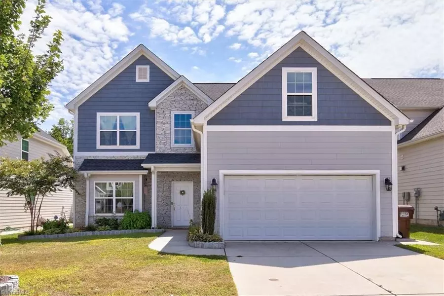 2178 Starfall DR, Colfax, NC 27235