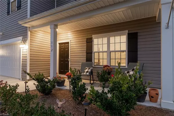 Lexington, NC 27295,112 Tally Meadow CT