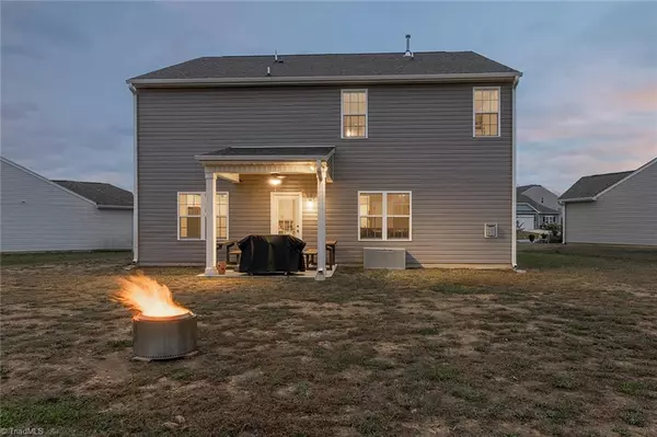 Lexington, NC 27295,112 Tally Meadow CT